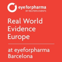Real-World Evidence Europe at eyeforpharma Barcelona