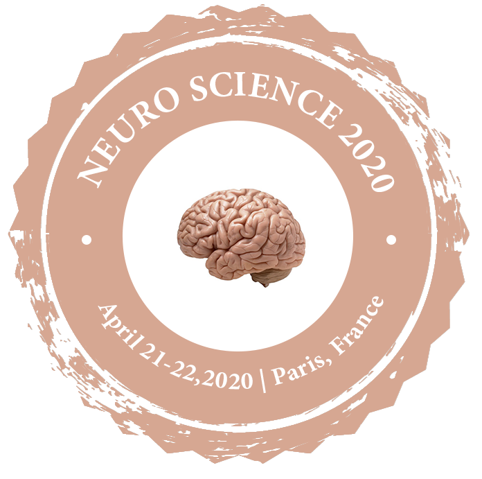 3rd International Conference on Brain Disorders & Neurodegeneration, Paris, France