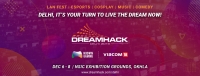 DreamHack Delhi 2019