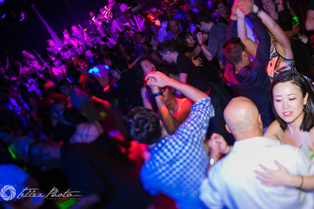 Dance Fridays - Live Salsa with BORINQUEN, Bachata y Mas plus Dance Lessons, San Francisco, California, United States