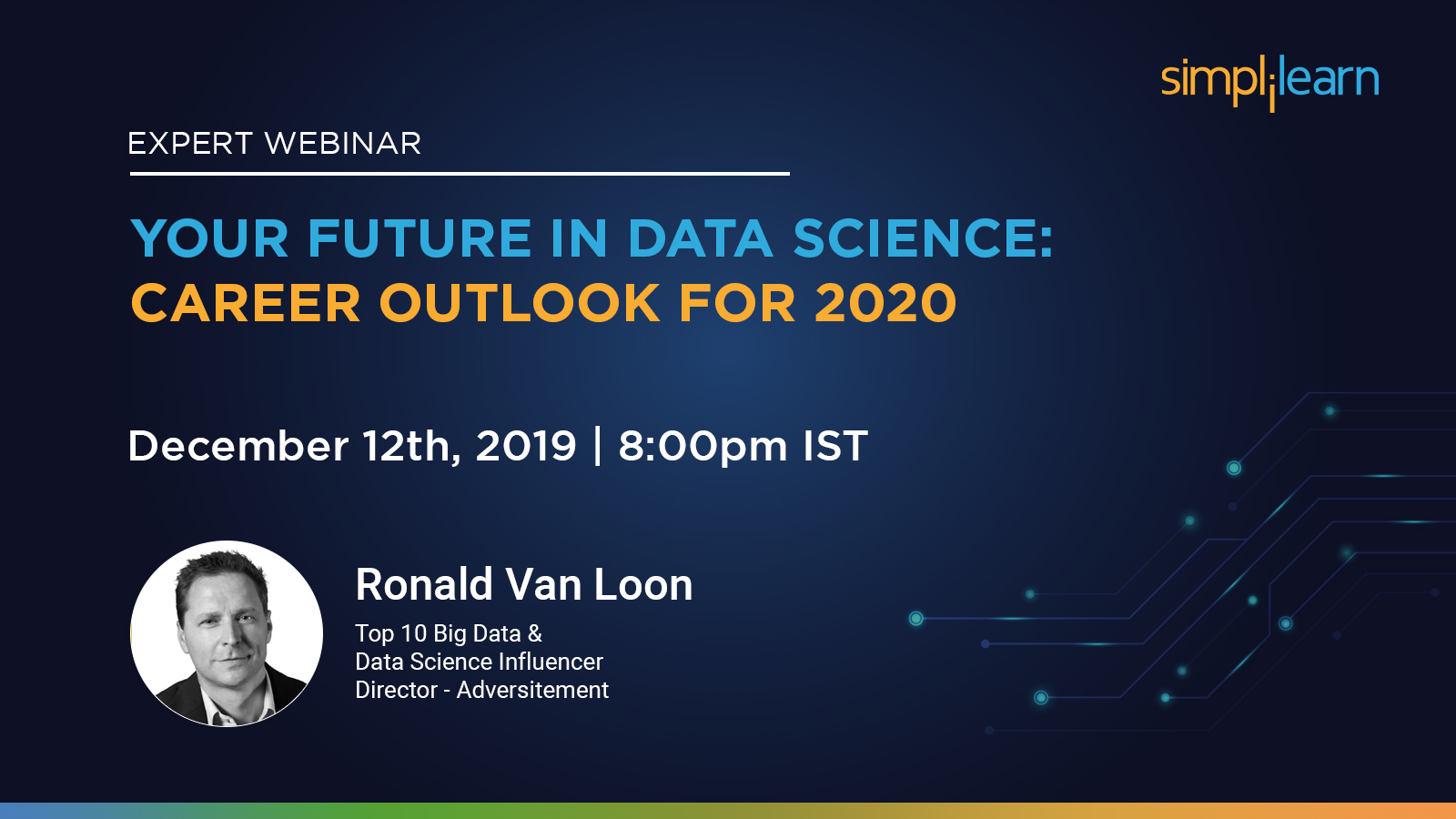 Your Future in Data Science: Career Outlook for 2020, Bangalore, Karnataka, India