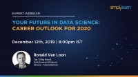 Your Future in Data Science: Career Outlook for 2020