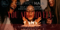 Self-Love Supper: Anniversary Edition