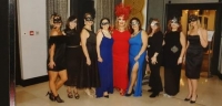 Christmas Masquerade Charity Ball in Aid of Building Social Connections