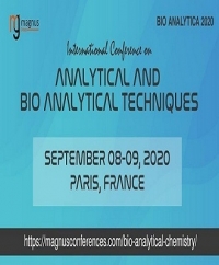 International Conference on Analytical and Bio analytical Techniques