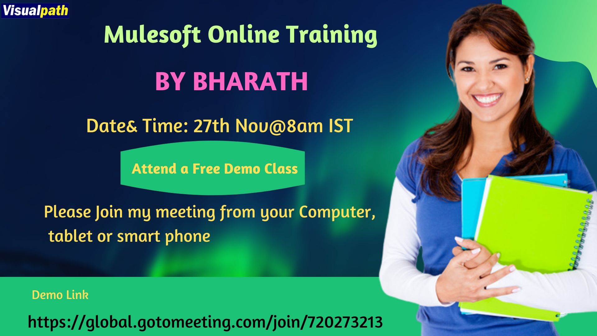 Muleosft Online Training, Hyderabad, Telangana, India