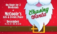 Chasing Santa - A Christmas Musical