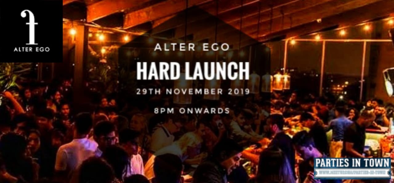 Felix Alter Ego | Hard Launch, Bangalore, Karnataka, India