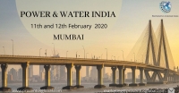 POWER & WATER INDIA