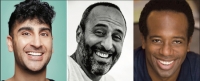 International Comedy Festival at Emanuel