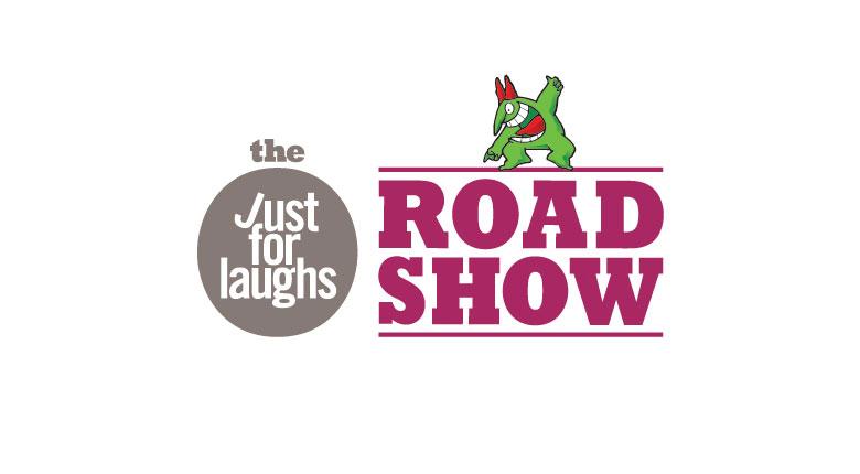 Just for Laughs Road Show, Hamilton, Ontario, Canada