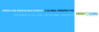 GREEN AND RENEWABLE ENERGY: A GLOBAL PERSPECTIVE