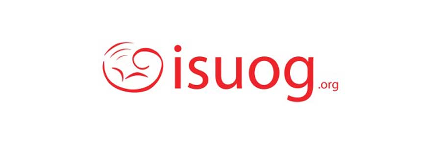 The 16th International Symposium on Ultrasound in Obstetrics & Gynecology "ISUOG", Cairo, Egypt