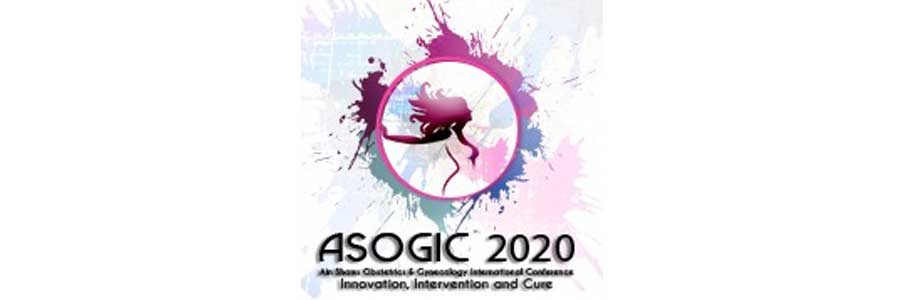 The 24th Ain Shams Obstetrics and Gynecology International Conference (ASOGIC 24)., Cairo, Egypt