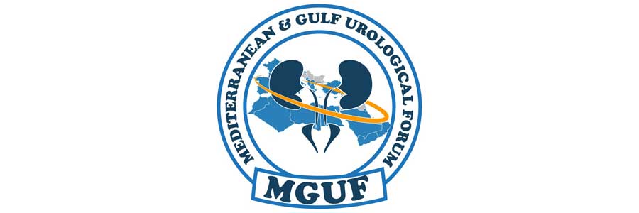 The Mediterranean and Gulf Urological Forum Annual Conference, Moscow, Russia