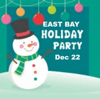 East Bay Holiday Party