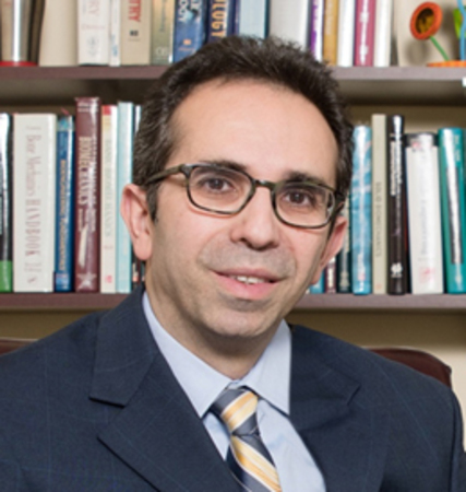 Dr. Sina Rabbany to speak on Tissue Engineering, Nassau, New York, United States