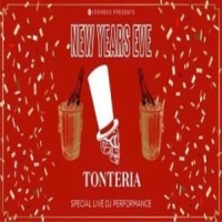 Tonteria New Years Eve Party 2020