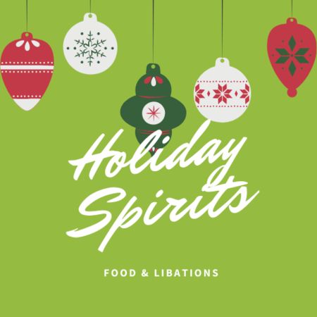 Holiday Spirits - St. Louis Holiday Pop-Up Bar, St. Louis, Missouri, United States