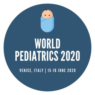 World Pediatrics Congress 2020, Venice, Veneto, Italy