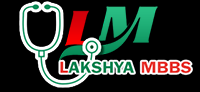 Lakshya MBBS Overseas - Best Consultancy for MBBS Abroad in Indore