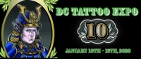 10th Annual DC Tattoo Expo