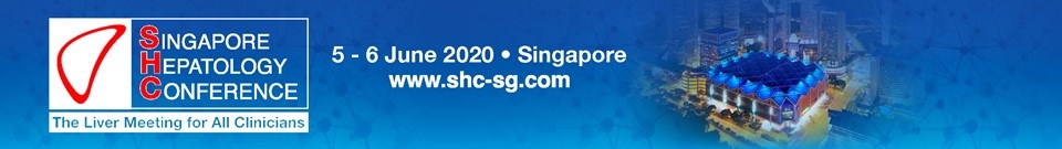 Singapore Hepatology Conference (SHC) 2020, Singapore