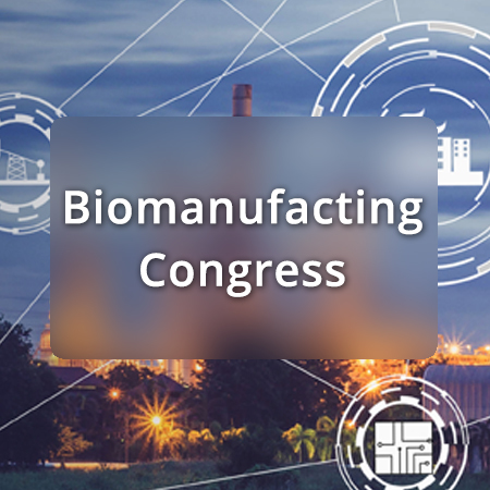 Biomanufacturing Congress, London, United Kingdom