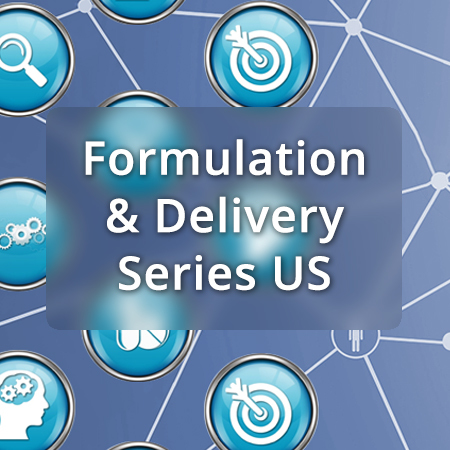 3rd Annual Formulation And Drug Delivery USA Congress, San Diego, California, United States