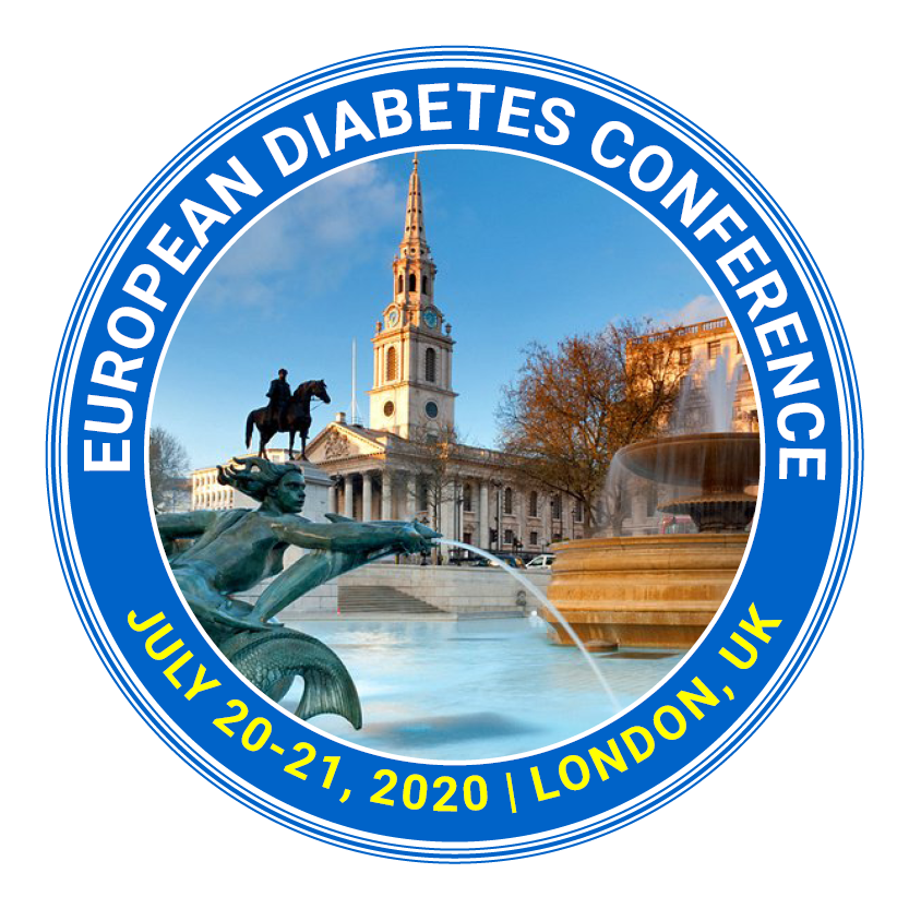 European Diabetes Conference, London, United Kingdom