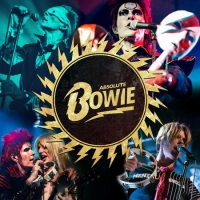 Absolute Bowie Weekend at The Half Moon Putney in January 2020
