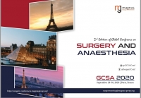 2nd Edition of Global Conference on Surgery and Anaesthesia