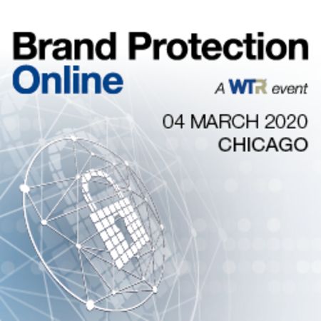 Brand Protection Online USA 2020, March 4 2020, Chicago, Chicago, Illinois, United States