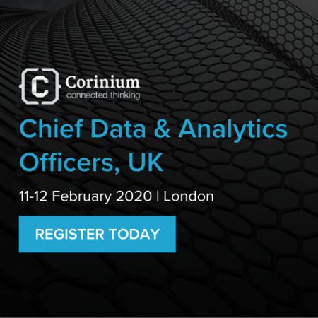 Chief Data and Analytics Officers, UK | 11-12 February 2020, London, London, United Kingdom