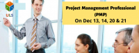 PMP Training Course | PMP Live Online Training | Ulearn Systems