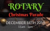Rotary Christmas Parade
