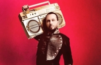 Happy Mondays Comedy at The Amersham Arms New Cross : Abandoman and guests