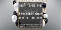 The 15th Annual Southern Exchange at 200 Peachtree New Years Eve Party 2020