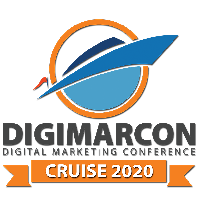DigiMarCon Cruise 2020 - Digital Marketing Conference At Sea, Baltimore, Maryland, United States