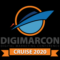 DigiMarCon Cruise 2020 - Digital Marketing Conference At Sea
