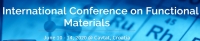 2020 The 2nd International Conference on Functional Materials (ICFM 2020)