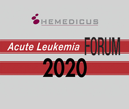 Acute Leukemia Forum, San Diego, California, United States