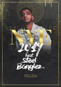 New Year's Eve ft. Steel Banglez