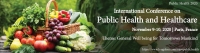 International conference on Public Health & Healthcare