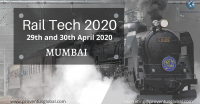 Rail Tech 2020