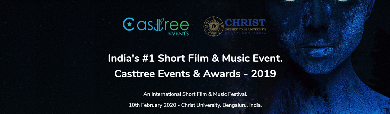 Short Film & Music Event, Bangalore, Karnataka, India