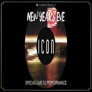 Icon Nightclub New Years Eve 2020 Party, Boston, Massachusetts, United States