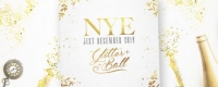 New Year's Eve | Glitter Ball