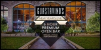 Guastavino's New Years Eve 2020 Party