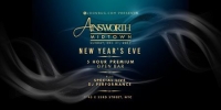 Ainsworth Midtown New Years Eve 2020 Party